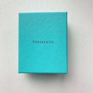 Tiffany box